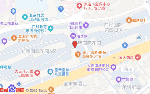 (大连)水上渔庄