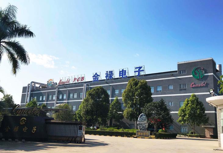 金禄电子上市在即:2022年上半年营收7.46亿元,同比增长约30%